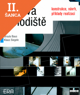 Lacná kniha Kovová schodiště