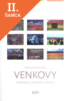 Lacná kniha Venkovy