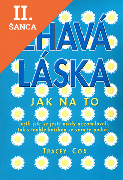 Lacná kniha Žhavá láska