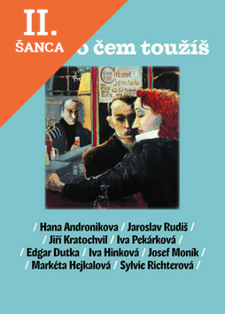 Lacná kniha Ber, po čem toužíš