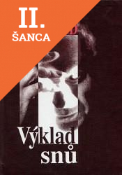 Lacná kniha Výklad snů