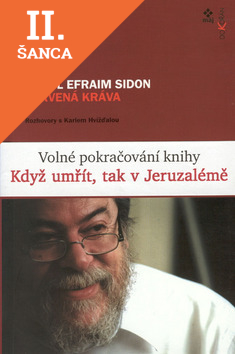 Lacná kniha Červená kráva