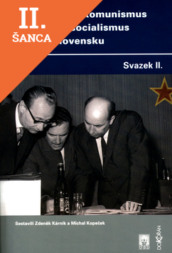 Lacná kniha Bolševismus, komunismus a radikální socialismus v Československu