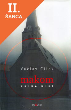 Lacná kniha Makom