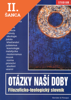 Lacná kniha Otázky naší doby