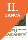 Lacná kniha Epopej mariánství