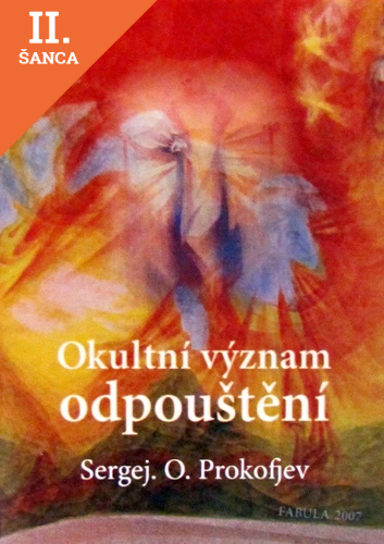 Lacná kniha Okultní význam odpouštění