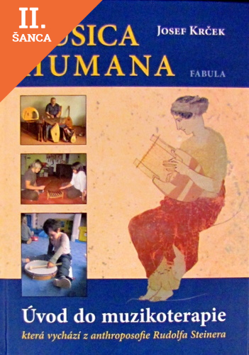 Lacná kniha Musica humana