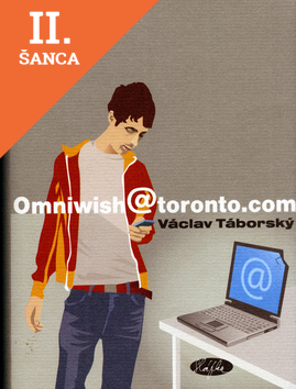 Lacná kniha Omniwish@toronto.com