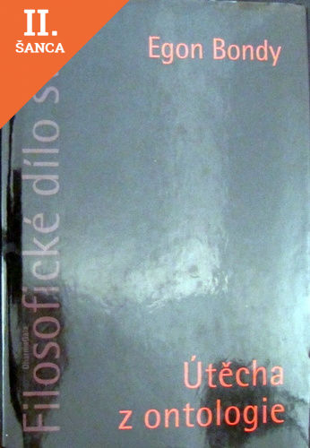 Lacná kniha Filosofické dílo sv. I.