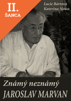 Lacná kniha Známý neznámý Jaroslav M...