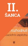 Lacná kniha Sedm rozhodnutí vedoucích k úspěchu