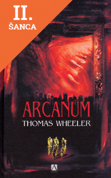 Lacná kniha Arcanum
