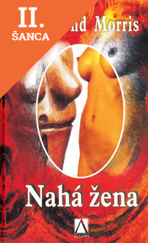 Lacná kniha Nahá žena