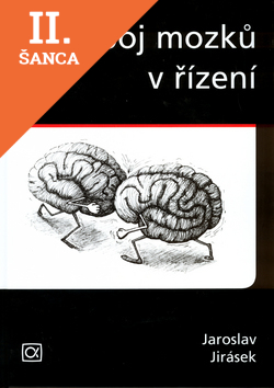 Lacná kniha Souboj mozků v řízení