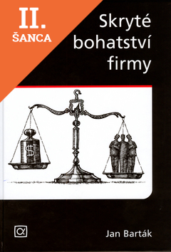 Lacná kniha Skryté bohatství firmy