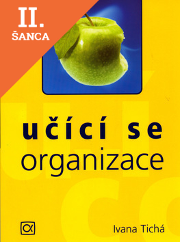Lacná kniha Učící se organizace