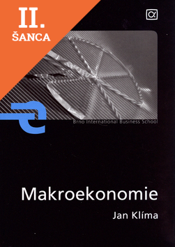 Lacná kniha Makroekonomie