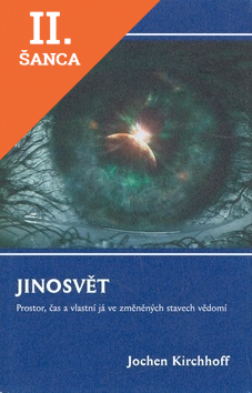 Lacná kniha Jinosvět