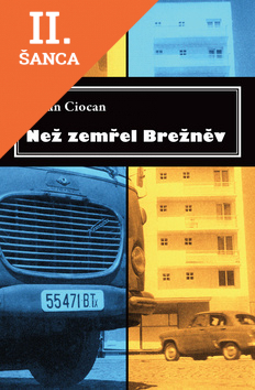 Lacná kniha Než zemřel Brežněv