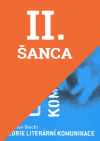 Lacná kniha Teorie literární komunikace