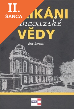 Lacná kniha Velikáni francouzské vědy