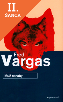 Lacná kniha Muž naruby