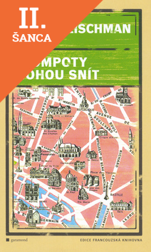 Lacná kniha I kompoty mohou snít