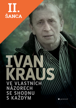 Lacná kniha Ve vlastních názorech se shodnu s každým