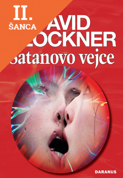 Lacná kniha Satanovo vejce