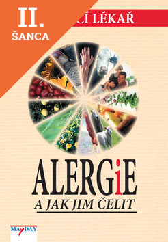 Lacná kniha Alergie a jak jim čelit