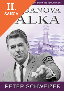 Lacná kniha Reaganova válka