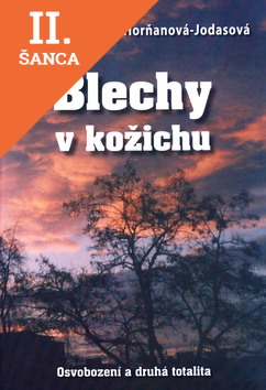 Lacná kniha Blechy v kožichu
