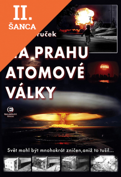 Lacná kniha Na prahu atomové války