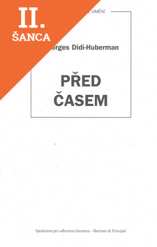 Lacná kniha Před časem