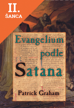 Lacná kniha Evangelium podle Satana