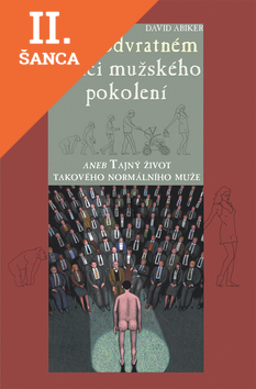 Lacná kniha O neodvratném konci mužského pokolení