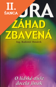 Lacná kniha Aura záhad zbavená