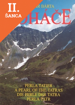 Lacná kniha Roháče