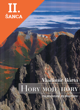Lacná kniha Hory moje hory