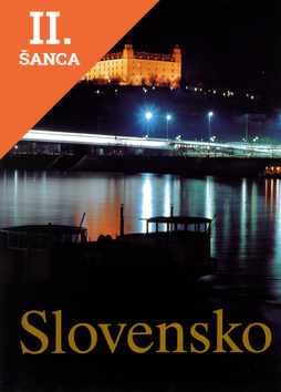 Lacná kniha Slovensko