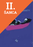 Lacná kniha Lopatka na diamanty