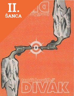 Lacná kniha Divák
