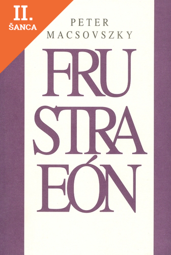 Lacná kniha Frustraeón