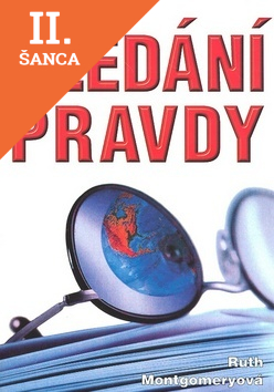 Lacná kniha Hledání pravdy