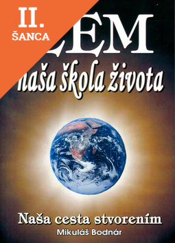 Lacná kniha Zem naša škola života