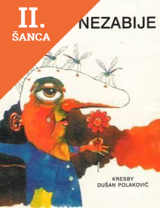 Lacná kniha Nikoho nezabije