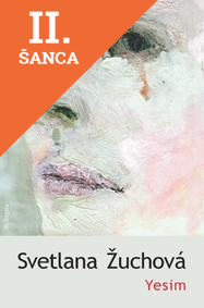 Lacná kniha Yesim
