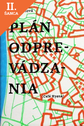 Lacná kniha Plán odprevádzania
