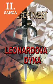 Lacná kniha Leonardova dýka
